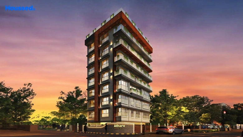 Project Image of Atharv Abrol in Vile Parle East, Mumbai - Image 256399