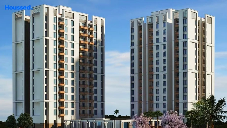 Project Image of Silverglades Melia First Citizen in Sector 35, Gurgaon - Image 237798