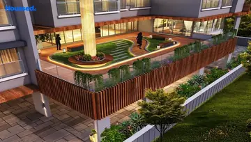 Amenities of Atharv Chandra Milan - Image 256448