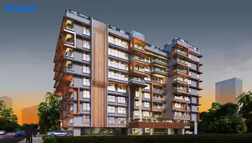 Project Image of Atharv Chandra Milan - Image 256442