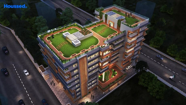 Project Image of Atharv Chandra Milan in Vile Parle East, Mumbai - Image 256443