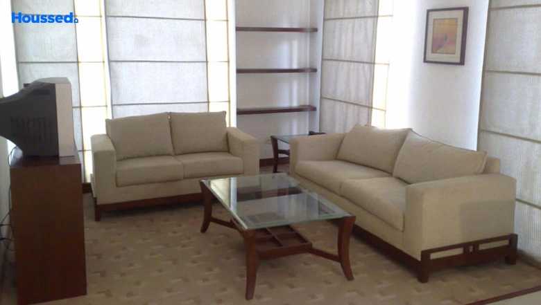 Sample Apartment of Silverglades The Peach Tree in Sector 43, Gurgaon - Image 238338