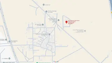 Location of Silverglades Merchant Plaza - Image 238333