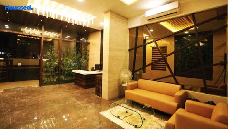Project Image of Atharv Rosewood in Vile Parle East, Mumbai - Image 256500