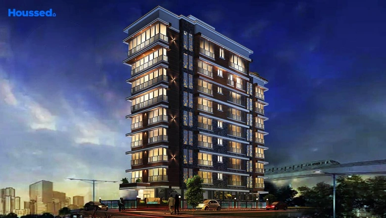 Project Image of Atharv Rosewood in Vile Parle East, Mumbai - Image 256495