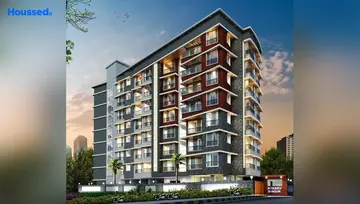 Project Image of Atharv Shagun - Image 256537