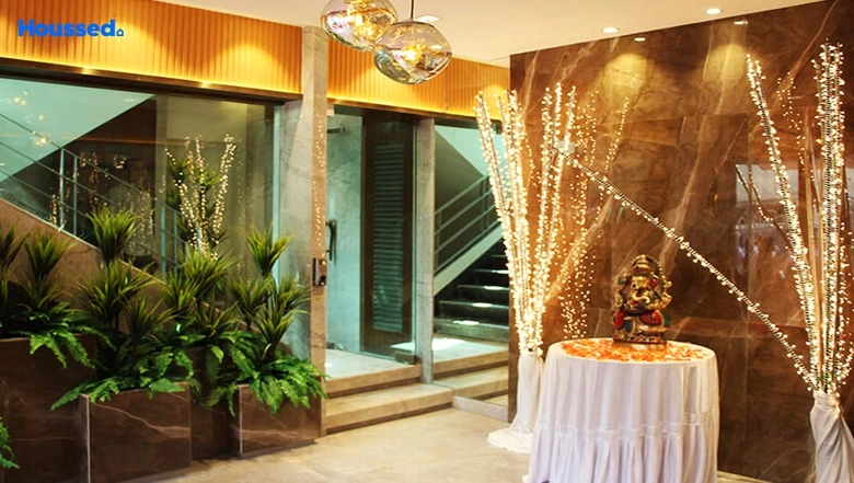 Project Image of Atharv Shagun in Vile Parle East, Mumbai - Image 256540