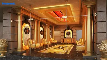 Amenities of Atharv Palace - Image 256462
