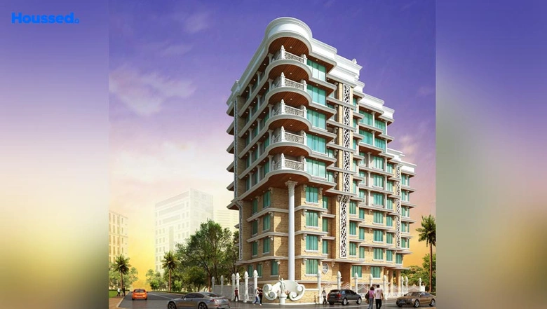 Project Image of Atharv Palace in Vile Parle East, Mumbai - Image 256459
