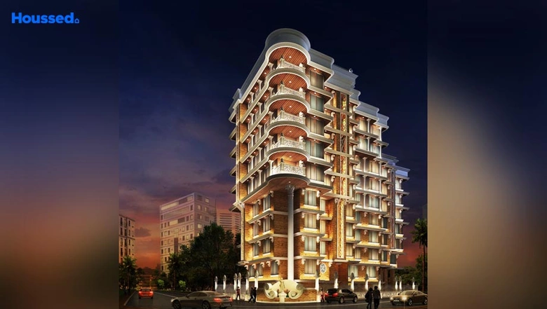 Project Image of Atharv Palace in Vile Parle East, Mumbai - Image 256460