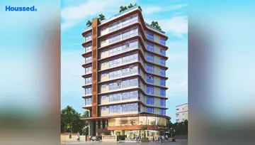 Project Image of Atharv Pride - Image 256478