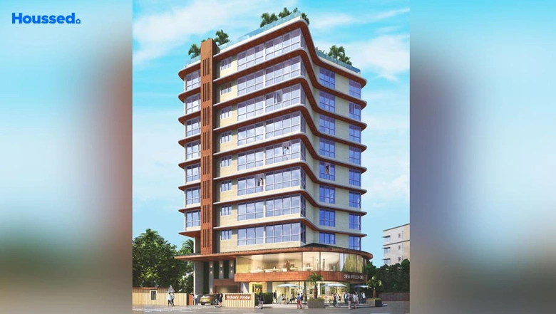 Project Image of Atharv Pride in Vile Parle East, Mumbai - Image 256478