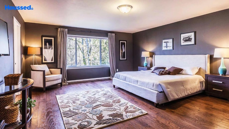 Sample Apartment of Atharv Saraswati in Vile Parle East, Mumbai - Image 256517