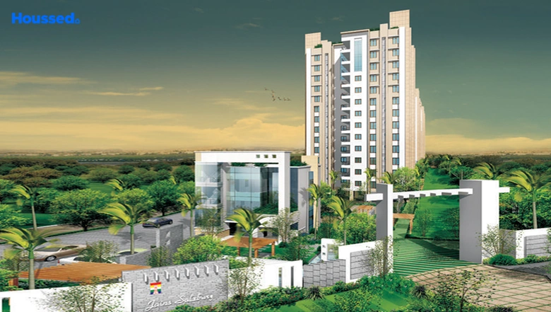 Project Image of Jains Salzburg in Bandlaguda Jagir, Hyderabad - Image 121769