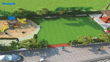 Amenities of BG Tatva - Image 121776