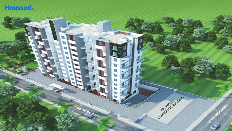 Project Image of BG Tatva in Kharadi, Pune - Image 121775