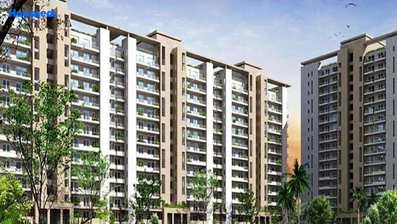 Project Image of SS Mayfield Gardens in Sector 51, Gurgaon - Image 237955