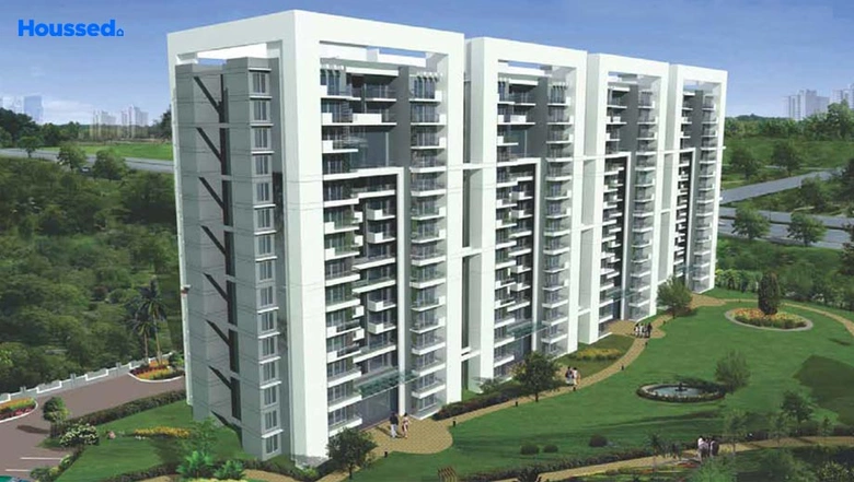 Project Image of Tulip Violet in Sector 69, Gurgaon - Image 238008