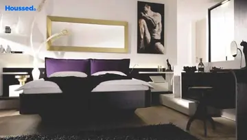 Sample Apartment of Tulip Violet - Image 238018