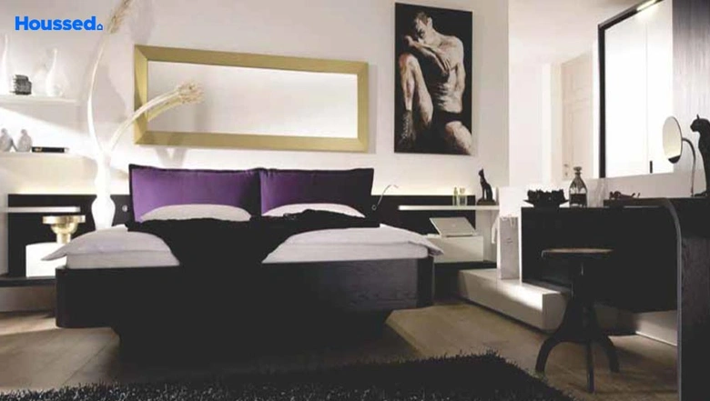 Sample Apartment of Tulip Violet in Sector 69, Gurgaon - Image 238018