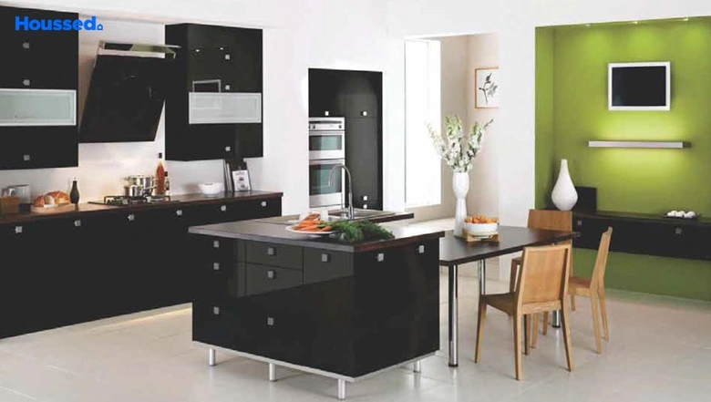 Sample Apartment of Tulip Violet in Sector 69, Gurgaon - Image 238019