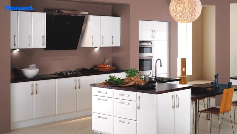Sample Apartment of Tulip Purple in Sector 69, Gurgaon - Image 237998