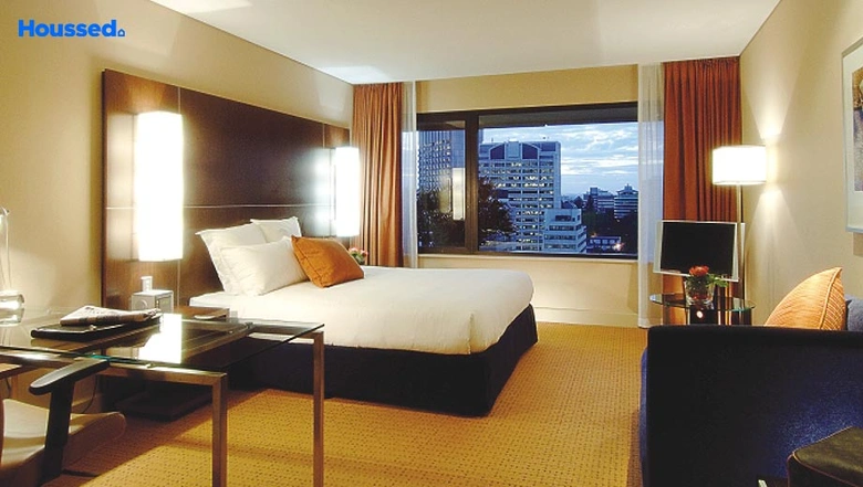 Sample Apartment of Tulip Purple in Sector 69, Gurgaon - Image 237999