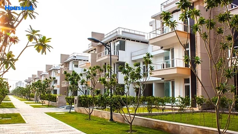 Project Image of Tulip Ivory in Sector 70, Gurgaon - Image 238264