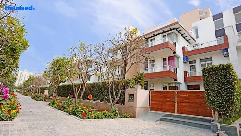 Project Image of Tulip Ivory in Sector 70, Gurgaon - Image 238263