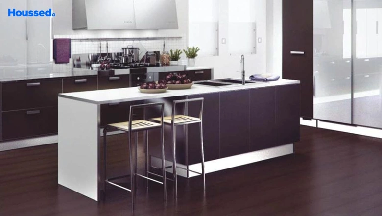 Sample Apartment of Tulip Ivory in Sector 70, Gurgaon - Image 238271
