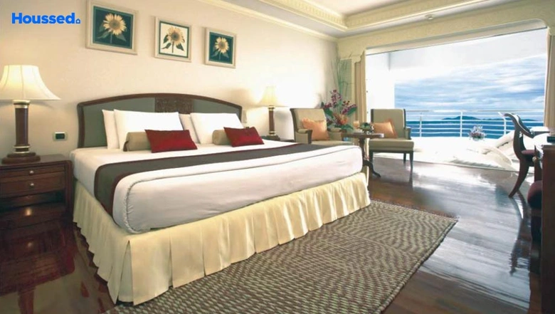 Sample Apartment of Tulip Ivory in Sector 70, Gurgaon - Image 238273