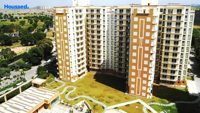 Project Image of Tulip Ace in Sector 89, Gurgaon - Image 237967