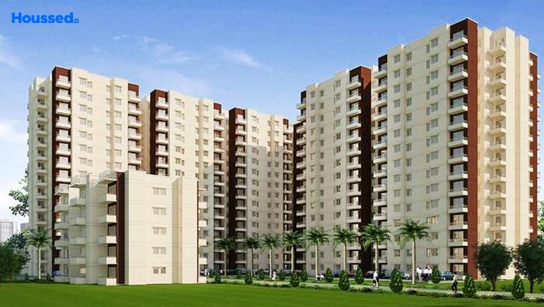 Project Image of Tulip Lemon in Sector 69, Gurgaon - Image 238030