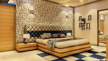 Sample Apartment of Tulip Lemon - Image 238032