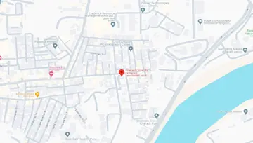 Location of Prakash Vivacity - Image 121782