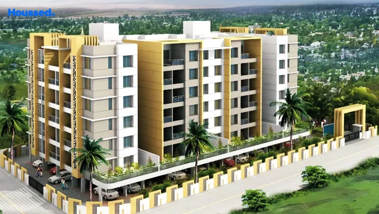 Project Image of Prakash Vivacity in Kharadi, Pune - Image 121779