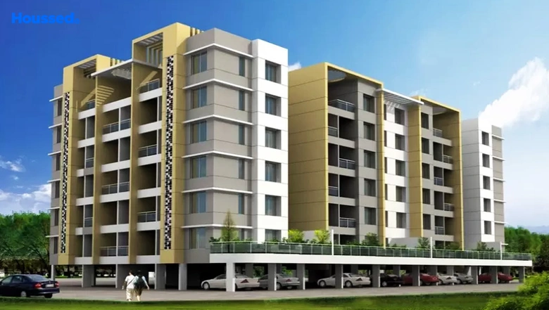 Project Image of Prakash Vivacity in Kharadi, Pune - Image 121780