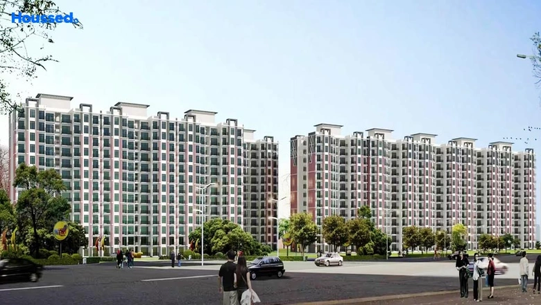 Project Image of Tulip White in Sector 69, Gurgaon - Image 238056