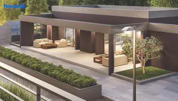 Amenities of Vishwanath Aman - Image 271545