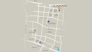 Location of Vishwanath Aman - Image 271553