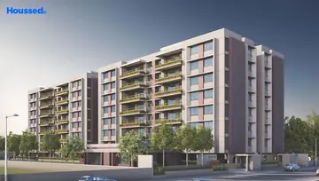 Project Image of Vishwanath Aman - Image 271544