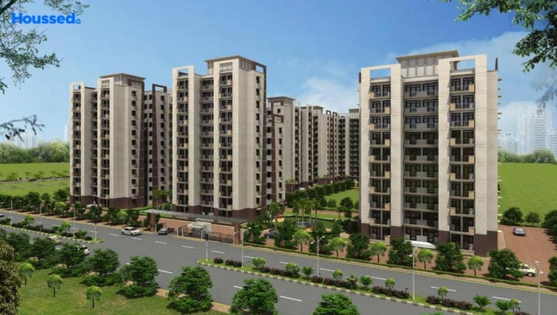 Project Image of Tulip Orange in Sector 70, Gurgaon - Image 238256