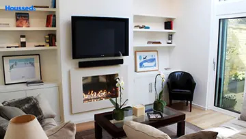 Sample Apartment of Somani Residency - Image 349230