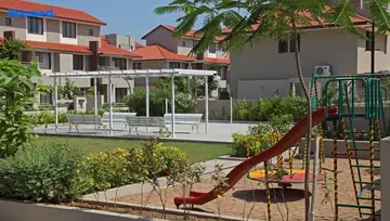 Amenities of Vishwanath Sharanam County - Image 272022