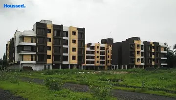 Project Image of Dem Riddhi Siddhi Greens - Image 251061