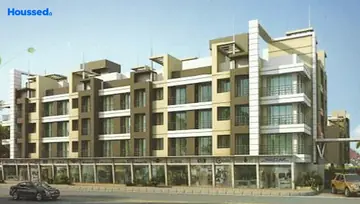 Project Image of Dem Riddhi Siddhi Greens - Image 251062