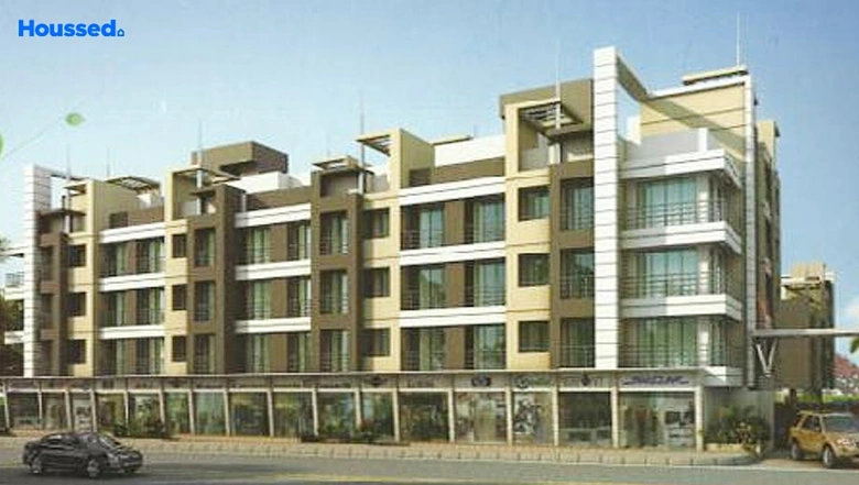 Project Image of Dem Riddhi Siddhi Greens in Palghar, Palghar - Image 251062