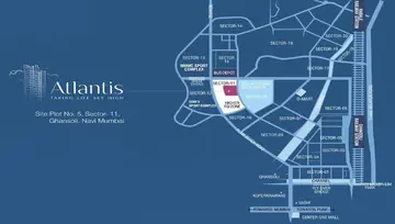Location of B And M Atlantis - Image 122570