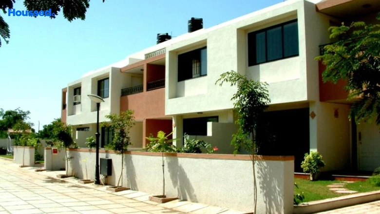 Project Image of Vishwanath Sharanam 5 in Satellite, Ahmedabad - Image 271756