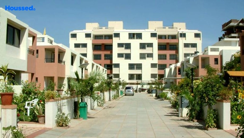 Project Image of Vishwanath Sharanam 5 in Satellite, Ahmedabad - Image 271758